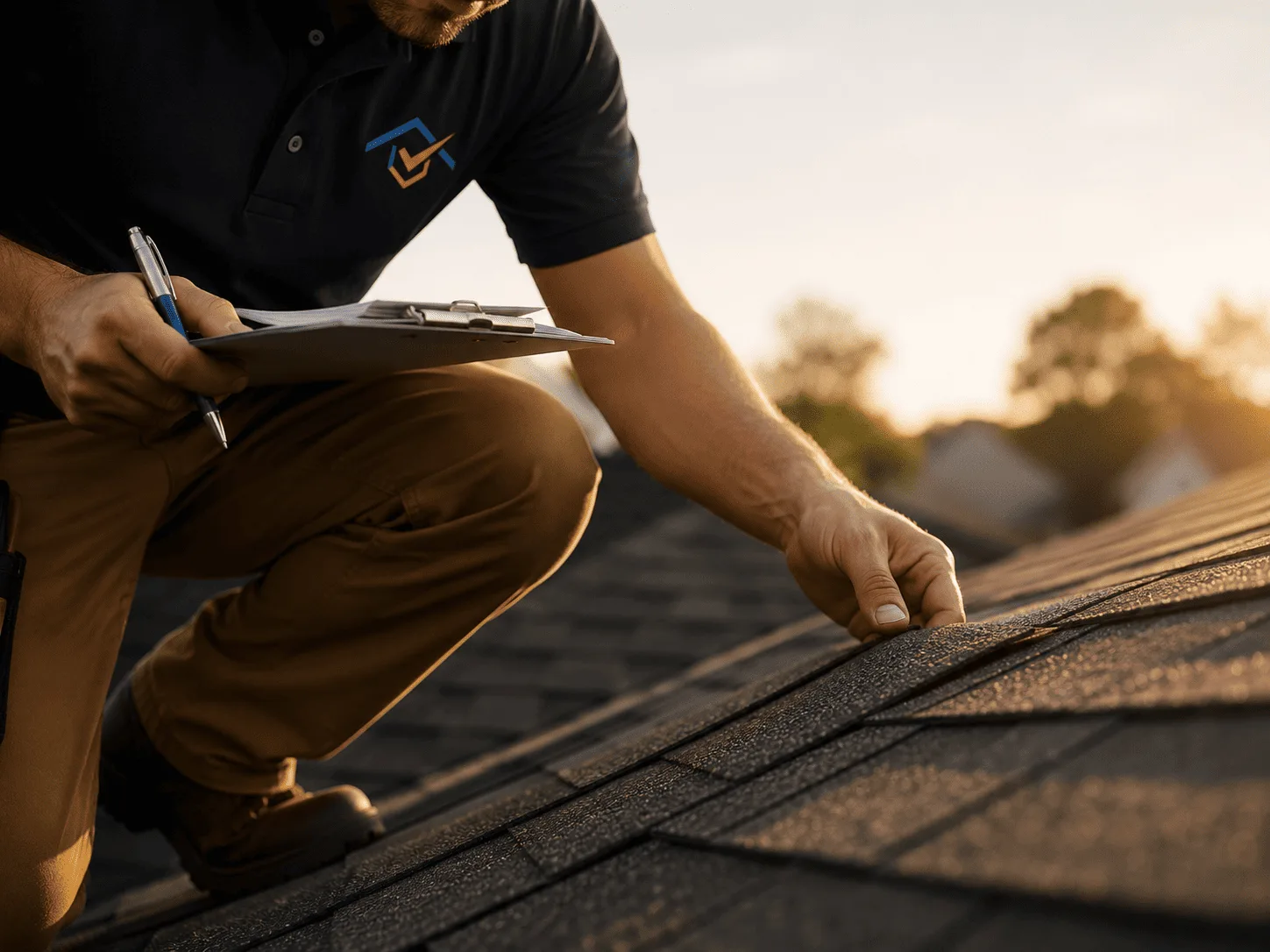 Why Choose Roof Inspection in Burnett, WI