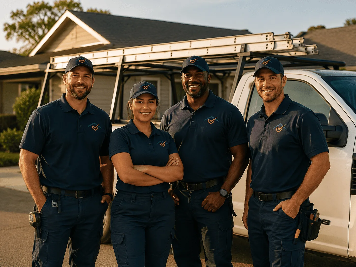 Roof Inspection company in Burnett, WI